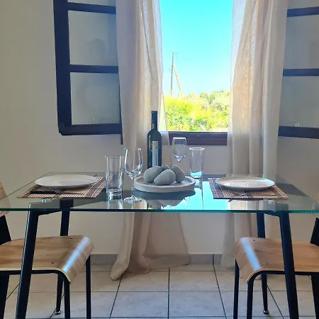 Apartment Solis