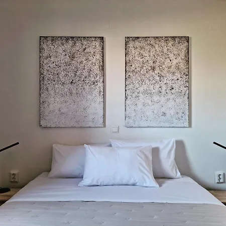 Apartment Solis
