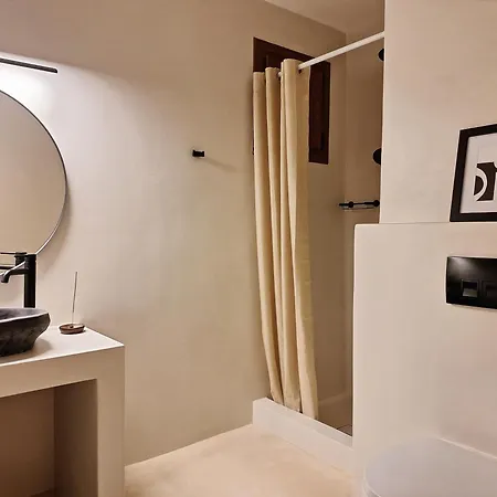 Apartment Solis
