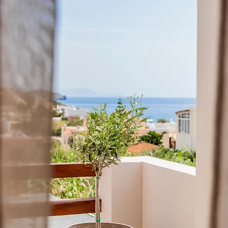 Apartment Solis