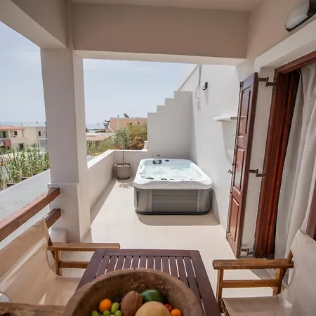 Apartment Solis