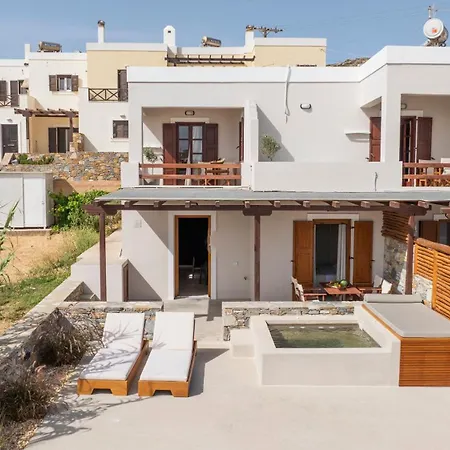 Apartment Solis *