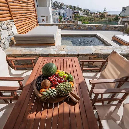 Apartment Solis