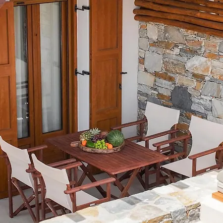 Apartment Solis