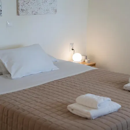 Apartment Solis Azolimnos