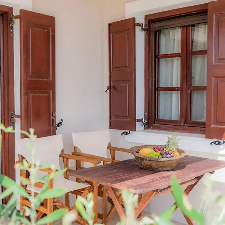 Solis Apartment