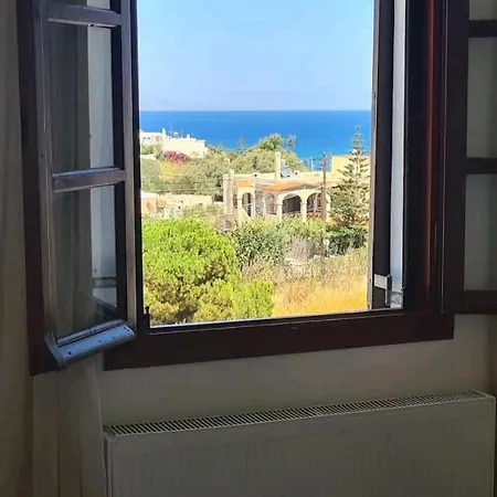 Solis Apartment Azolimnos