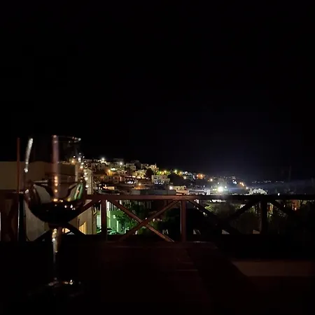 Apartment Solis *